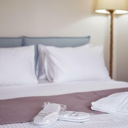 Oliver Suites Athens Ngoại thất bức ảnh