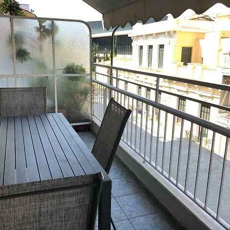 Oliver Suites Athens Ngoại thất bức ảnh