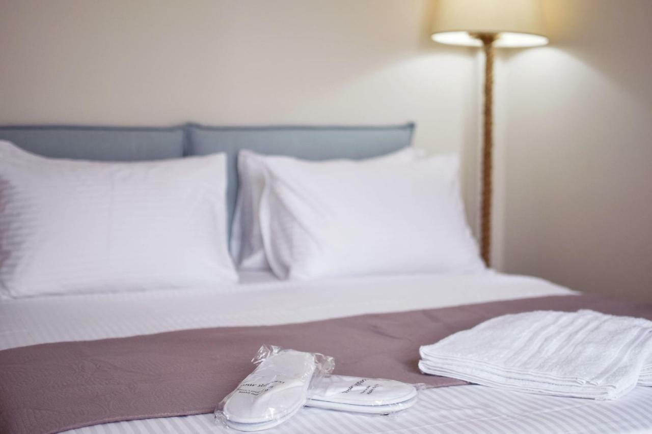 Oliver Suites Athens Ngoại thất bức ảnh
