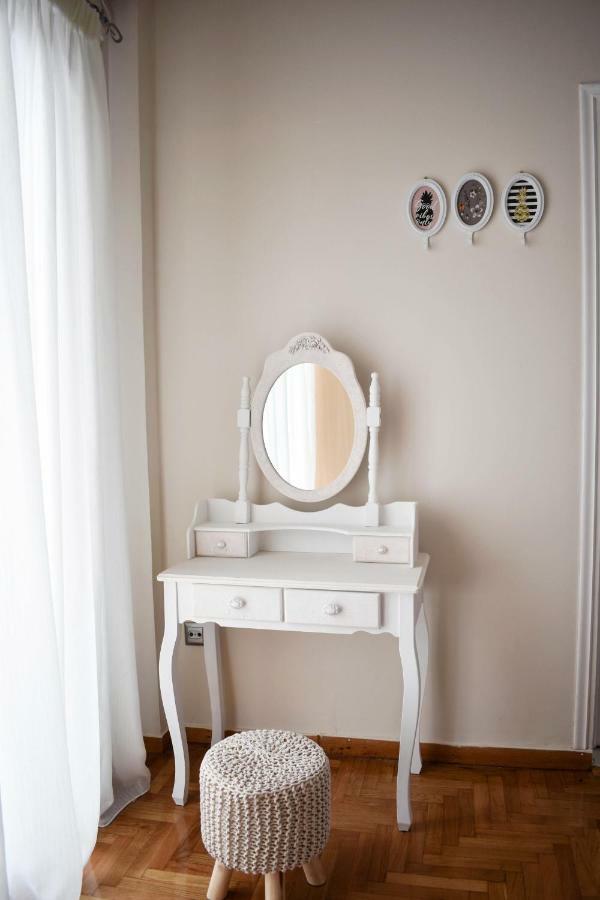 Oliver Suites Athens Ngoại thất bức ảnh