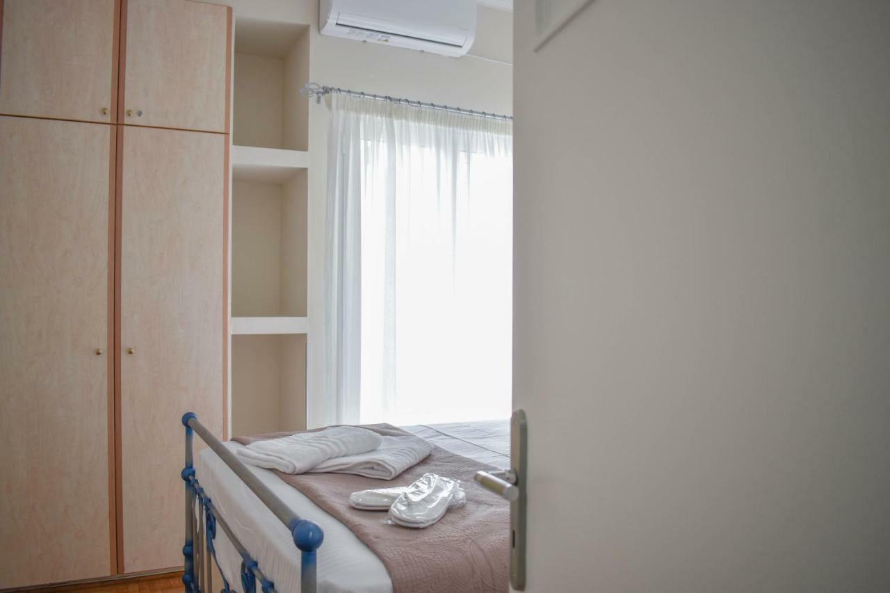 Oliver Suites Athens Ngoại thất bức ảnh